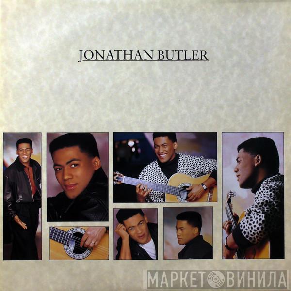 Jonathan Butler - Jonathan Butler