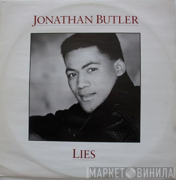 Jonathan Butler - Lies