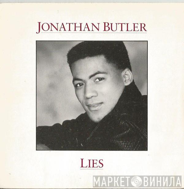 Jonathan Butler - Lies