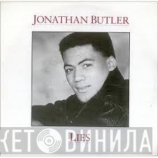 Jonathan Butler - Lies