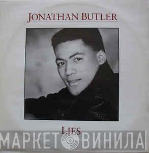  Jonathan Butler  - Lies