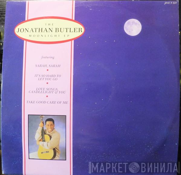 Jonathan Butler - Moonlight EP