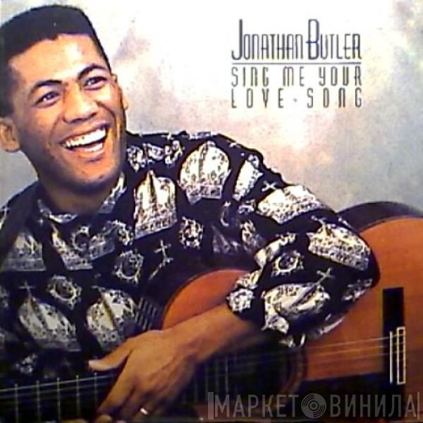 Jonathan Butler - Sing Me Your Love Song