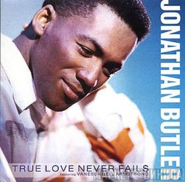 Jonathan Butler, Vanessa Bell Armstrong - True Love Never Fails