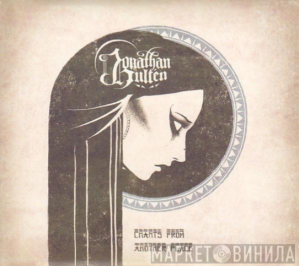 Jonathan Hultén - Chants From Another Place