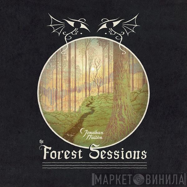 Jonathan Hultén - The Forest Sessions