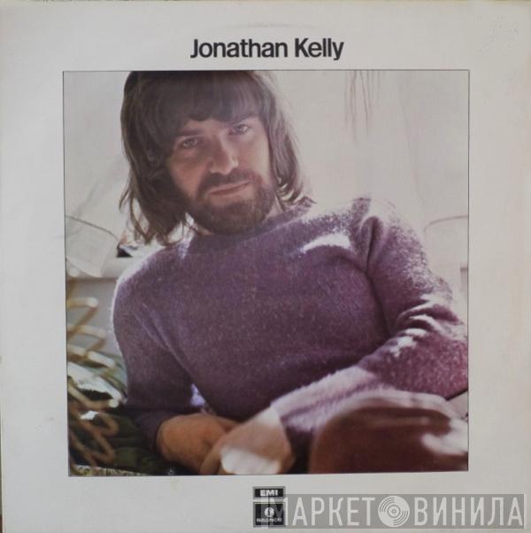 Jonathan Kelly - Jonathan Kelly