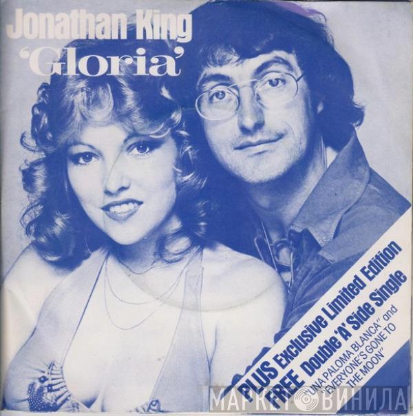 Jonathan King - Gloria