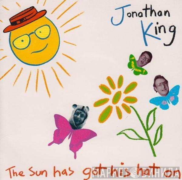 Jonathan King - The Sun Has Got His Hat On