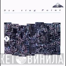 Jonathan Mark Taylor - Starting Point