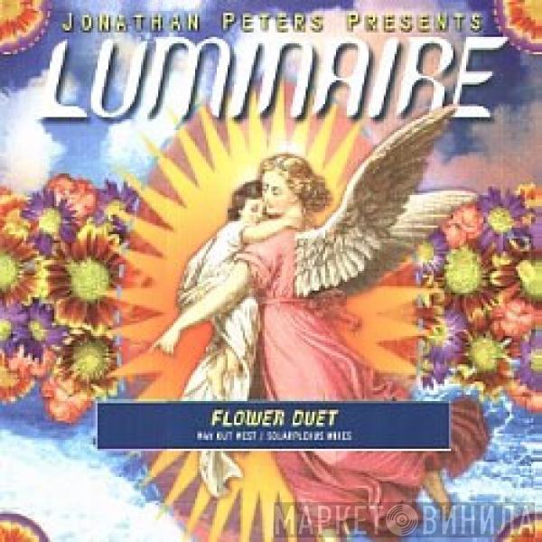 Jonathan Peters, Luminaire - Flower Duet