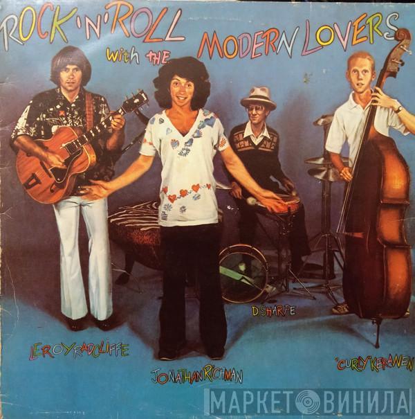 Jonathan Richman & The Modern Lovers - Rock 'N' Roll With The Modern Lovers