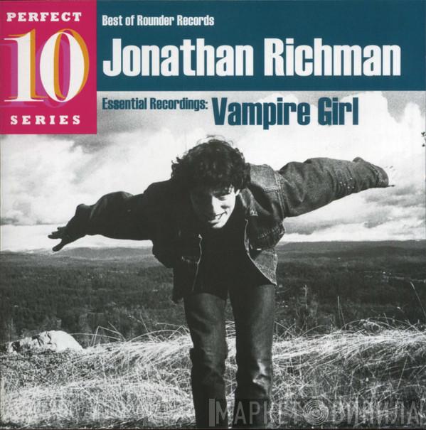 Jonathan Richman - Vampire Girl