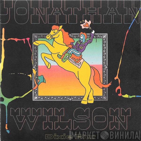 Jonathan Wilson - Dixie Blur