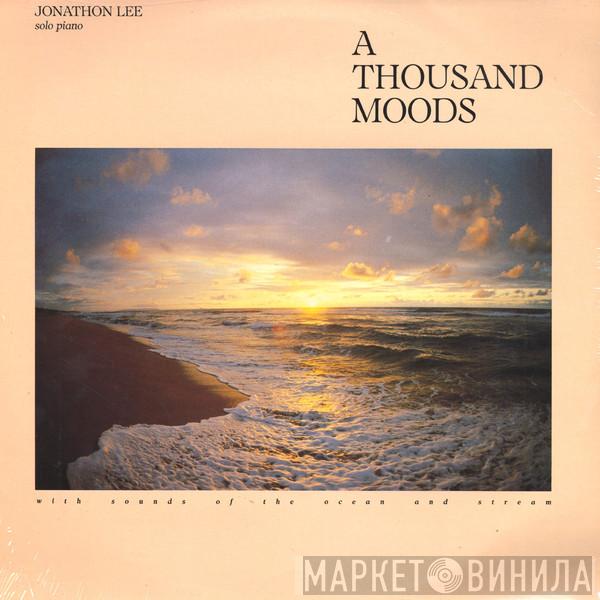 Jonathon Lee  - A Thousand Moods