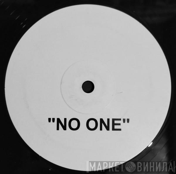 Jonel - No One