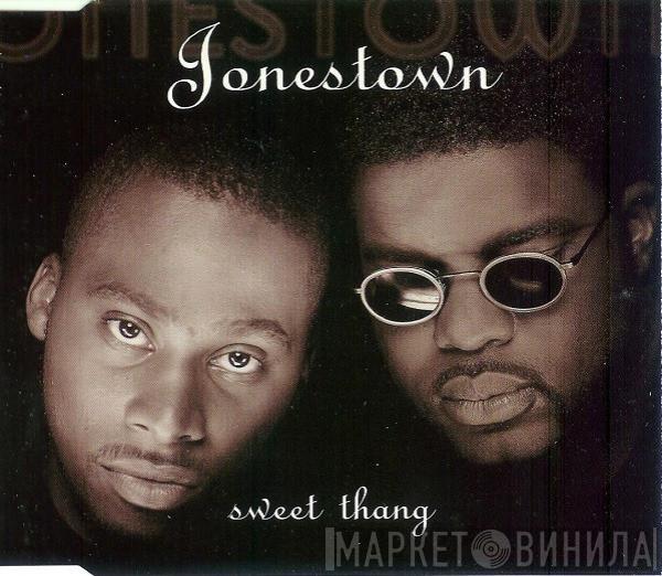 Jonestown - Sweet Thang