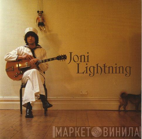 Joni Lightning - Joni Lightning