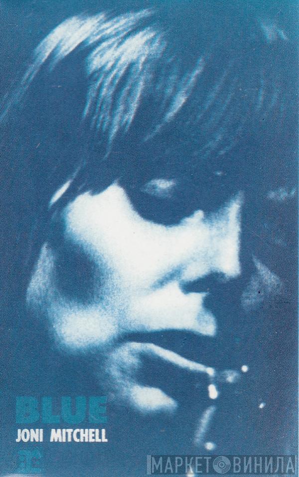  Joni Mitchell  - Blue