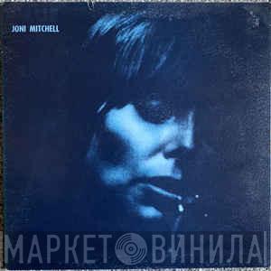  Joni Mitchell  - Blue
