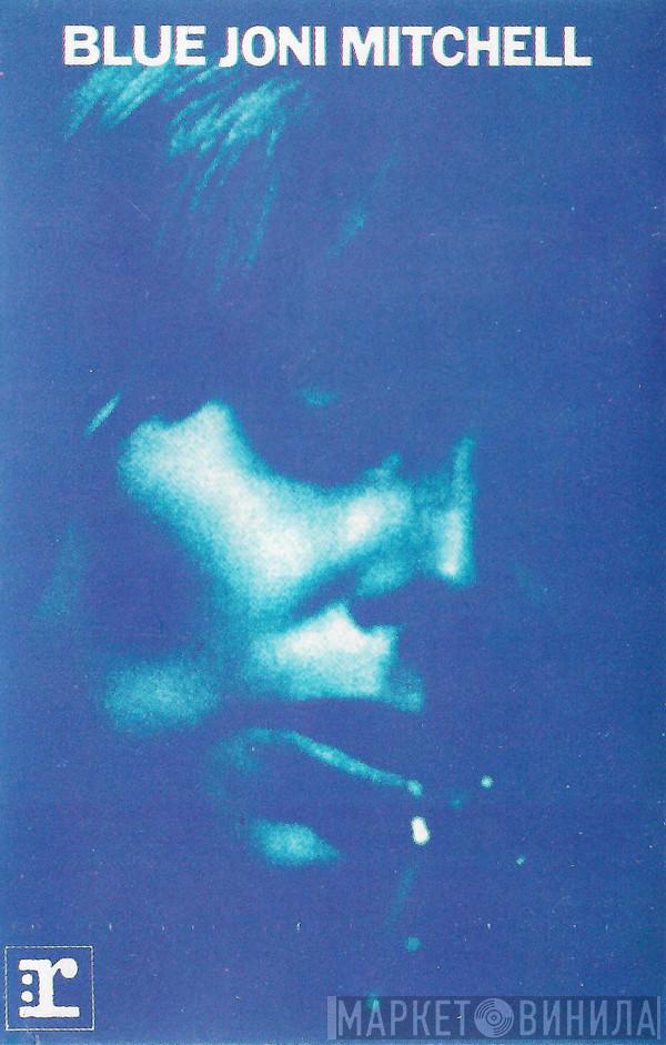 Joni Mitchell - Blue