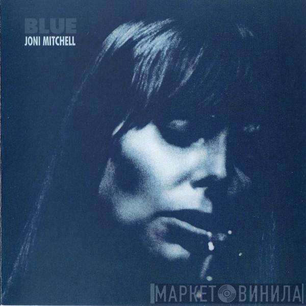  Joni Mitchell  - Blue