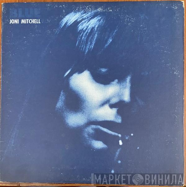  Joni Mitchell  - Blue