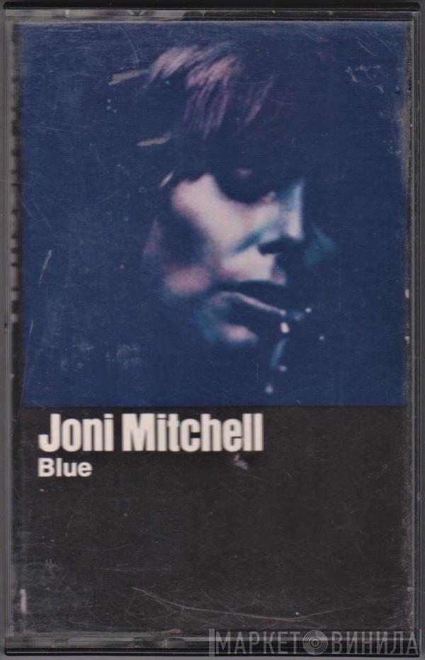  Joni Mitchell  - Blue