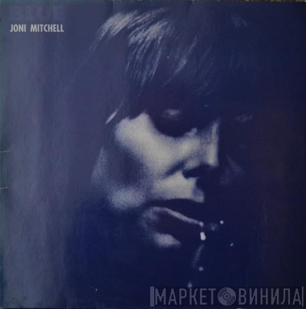  Joni Mitchell  - Blue