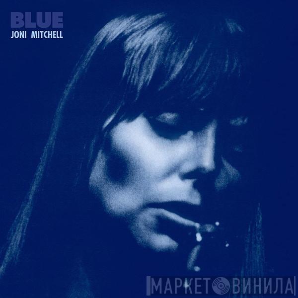 Joni Mitchell  - Blue