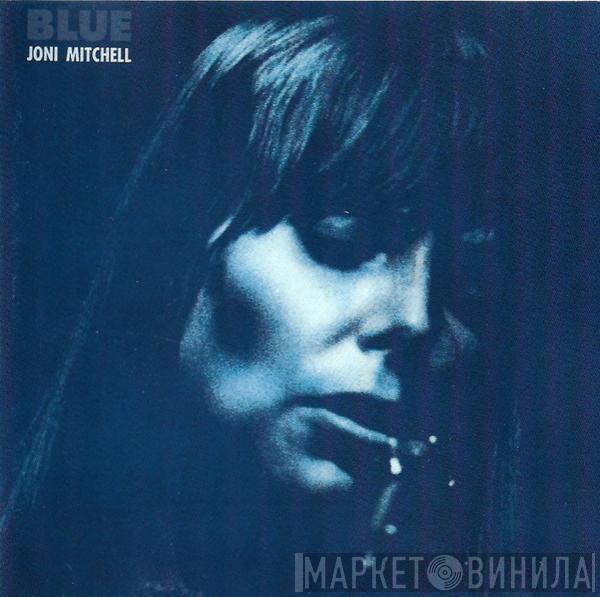 Joni Mitchell  - Blue