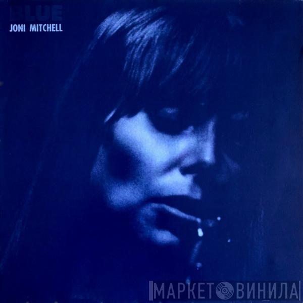 Joni Mitchell  - Blue