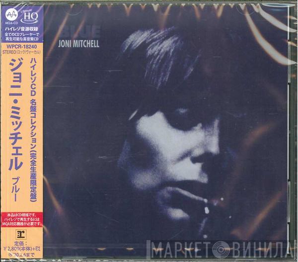  Joni Mitchell  - Blue