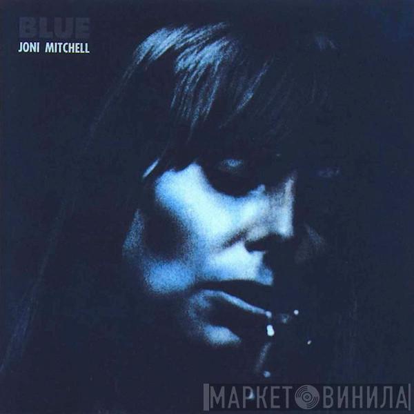 Joni Mitchell - Blue