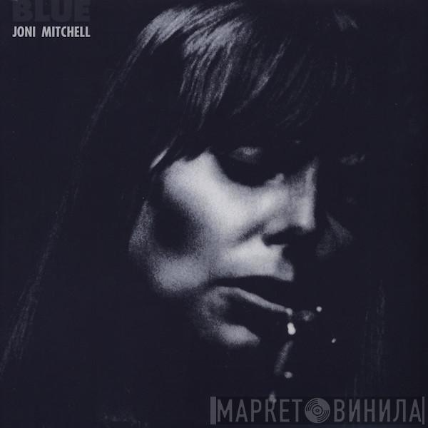 Joni Mitchell - Blue