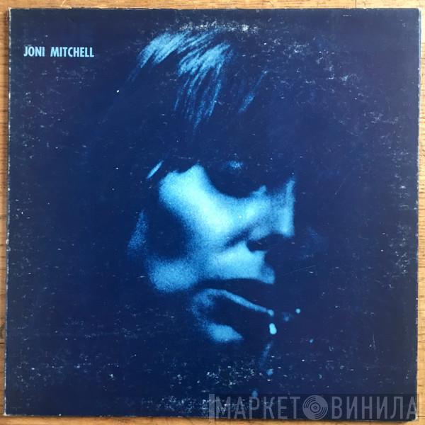 Joni Mitchell - Blue