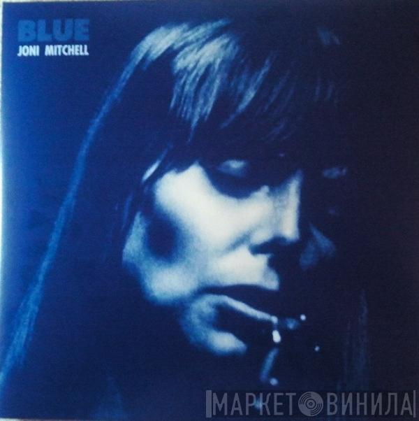 Joni Mitchell - Blue