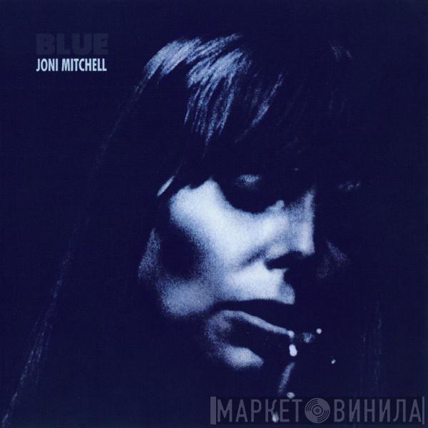  Joni Mitchell  - Blue