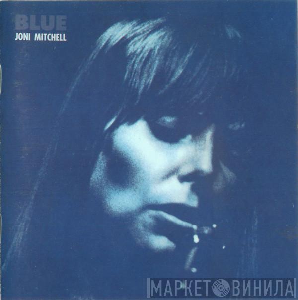  Joni Mitchell  - Blue