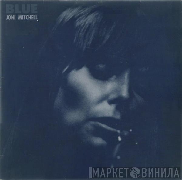  Joni Mitchell  - Blue