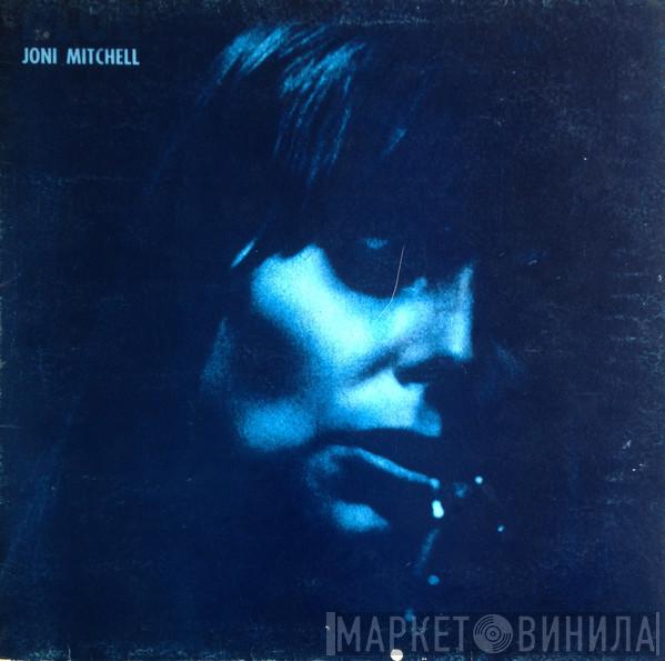  Joni Mitchell  - Blue