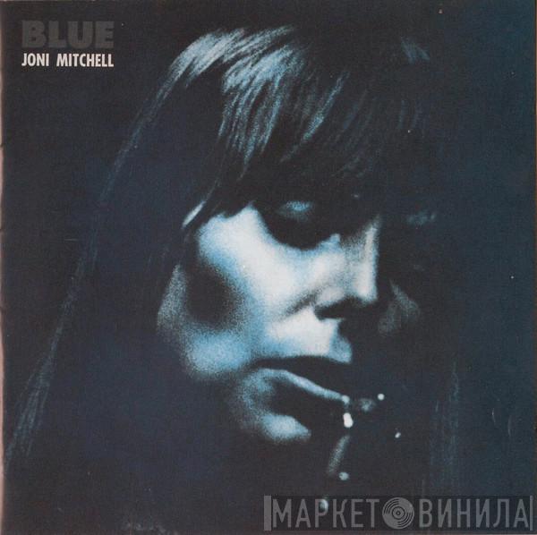  Joni Mitchell  - Blue