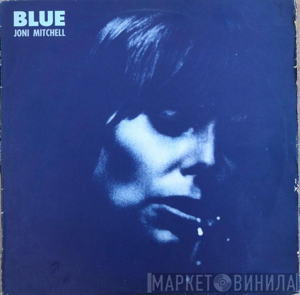  Joni Mitchell  - Blue