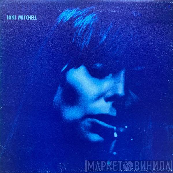  Joni Mitchell  - Blue