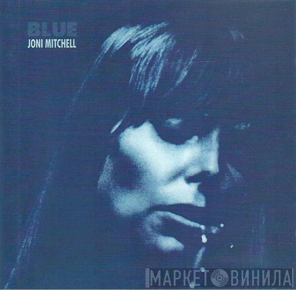 Joni Mitchell - Blue