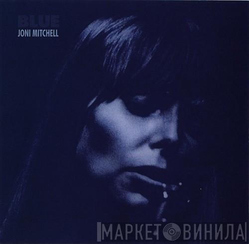  Joni Mitchell  - Blue