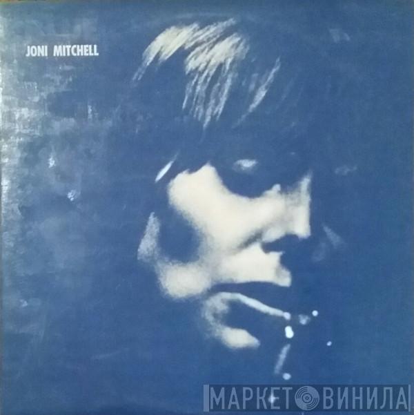  Joni Mitchell  - Blue