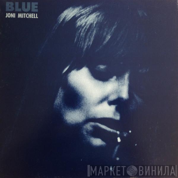  Joni Mitchell  - Blue