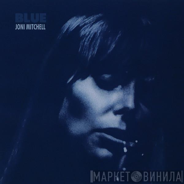  Joni Mitchell  - Blue