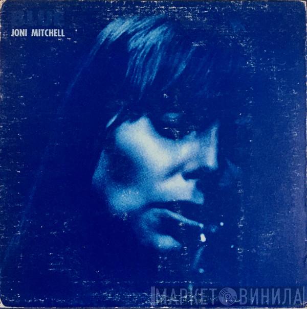  Joni Mitchell  - Blue